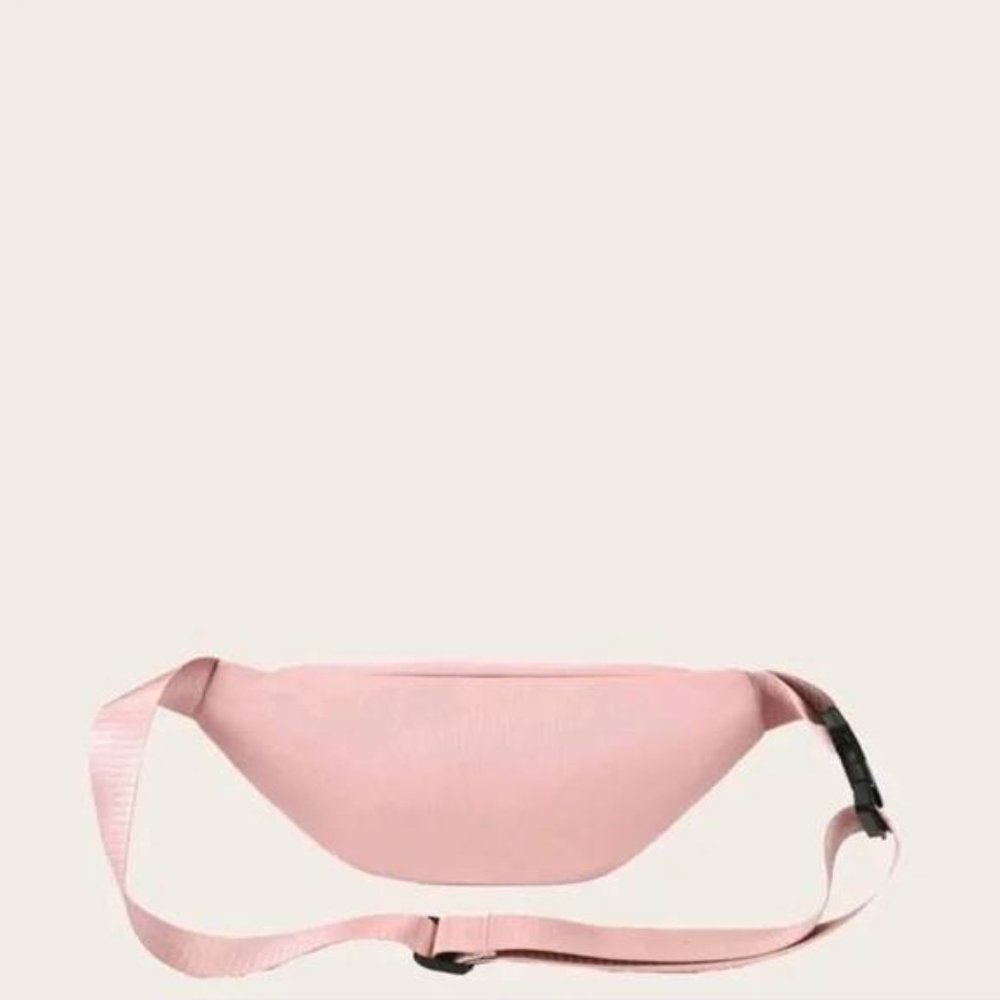 NWT pink belt bag! - Picture 2 of 5